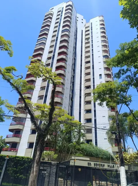 Foto 7 de Apartamento com 3 quartos à venda, 142m2 em Jardim Avelino, São Paulo - SP