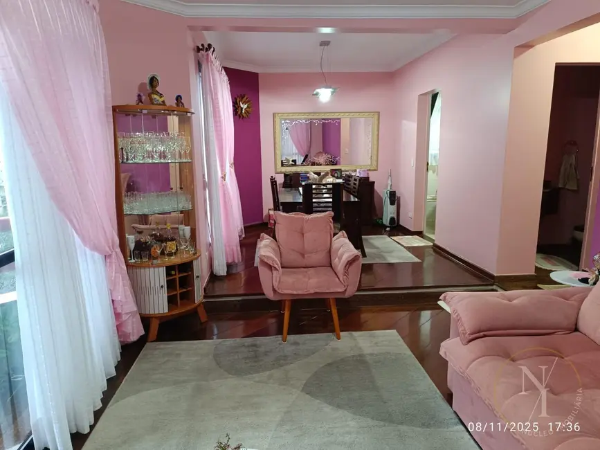 Foto 6 de Apartamento com 3 quartos à venda, 142m2 em Jardim Avelino, São Paulo - SP