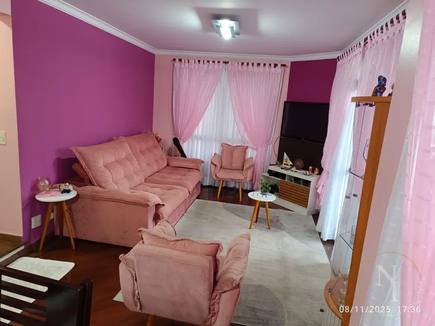 Foto 4 de Apartamento com 3 quartos à venda, 142m2 em Jardim Avelino, São Paulo - SP