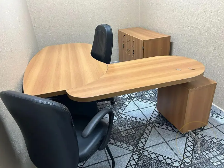 Foto 1 de Sala Comercial para alugar, 70m2 em República, São Paulo - SP