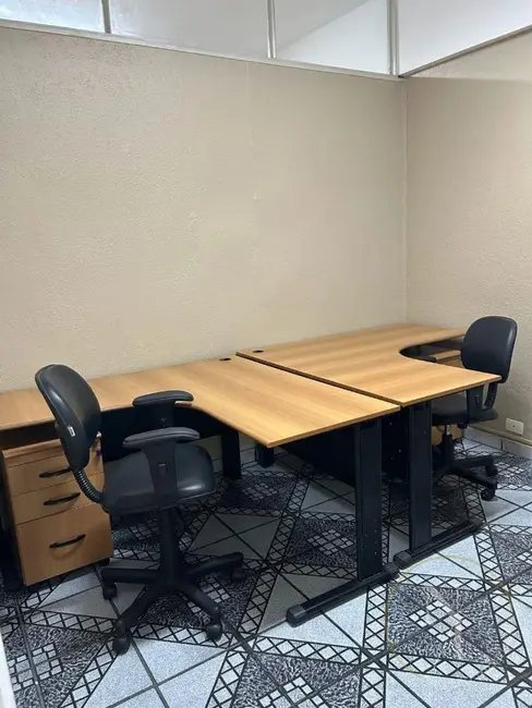 Foto 5 de Sala Comercial para alugar, 70m2 em República, São Paulo - SP