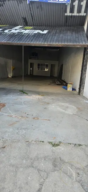 Armazém / Galpão com 1 quarto para alugar, 175m2 em Jardim Cumbica, Guarulhos - SP - imagem 5 Foto 5 de Armazém / Galpão com 1 quarto para alugar, 175m2 em Jardim Cumbica, Guarulhos - SP