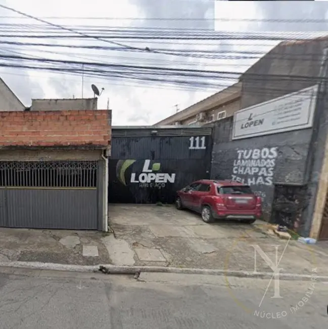 Armazém / Galpão com 1 quarto para alugar, 175m2 em Jardim Cumbica, Guarulhos - SP - imagem 1 Foto 1 de Armazém / Galpão com 1 quarto para alugar, 175m2 em Jardim Cumbica, Guarulhos - SP