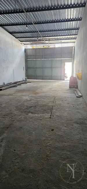 Armazém / Galpão com 1 quarto para alugar, 175m2 em Jardim Cumbica, Guarulhos - SP - imagem 6 Foto 6 de Armazém / Galpão com 1 quarto para alugar, 175m2 em Jardim Cumbica, Guarulhos - SP