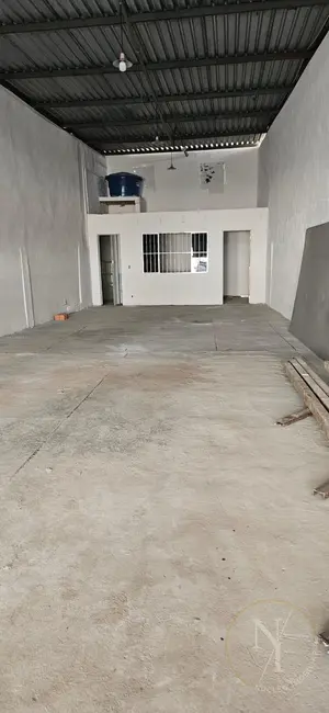 Armazém / Galpão com 1 quarto para alugar, 175m2 em Jardim Cumbica, Guarulhos - SP - imagem 2 Foto 2 de Armazém / Galpão com 1 quarto para alugar, 175m2 em Jardim Cumbica, Guarulhos - SP