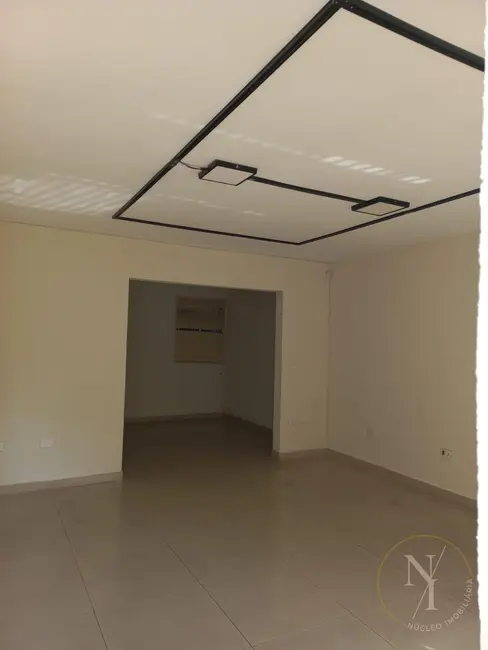 Foto 3 de Casa Comercial com 6 quartos para alugar, 240m2 em Vila Lisboa, São Paulo - SP
