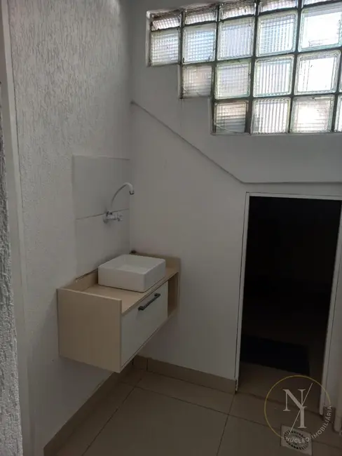 Foto 9 de Casa Comercial com 6 quartos para alugar, 240m2 em Vila Lisboa, São Paulo - SP