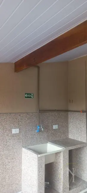 Foto 8 de Casa Comercial com 6 quartos para alugar, 240m2 em Vila Lisboa, São Paulo - SP