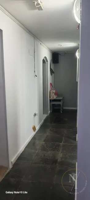 Foto 4 de Casa com 5 quartos para alugar, 284m2 em Jardim Montreal, Sao Bernardo Do Campo - SP