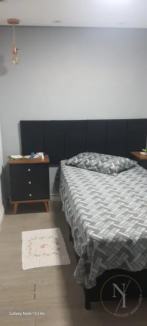 Foto 8 de Casa com 5 quartos para alugar, 284m2 em Jardim Montreal, Sao Bernardo Do Campo - SP