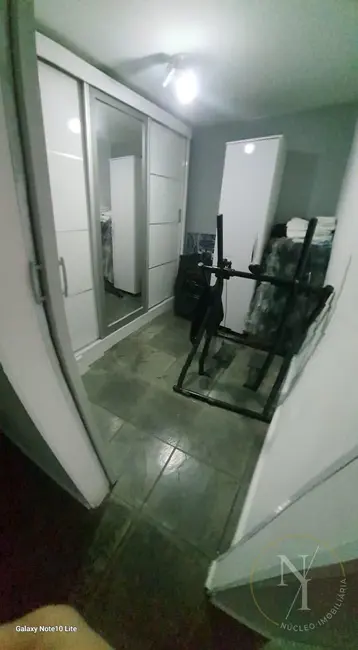 Foto 5 de Casa com 5 quartos para alugar, 284m2 em Jardim Montreal, Sao Bernardo Do Campo - SP