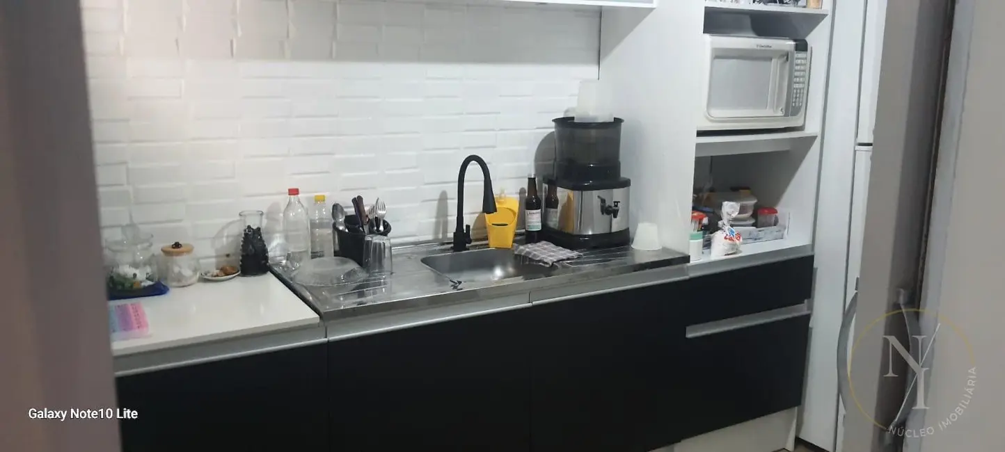 Foto 2 de Casa com 5 quartos para alugar, 284m2 em Jardim Montreal, Sao Bernardo Do Campo - SP