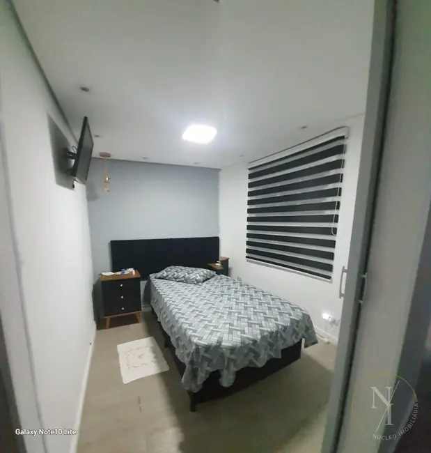 Foto 1 de Casa com 5 quartos para alugar, 284m2 em Jardim Montreal, Sao Bernardo Do Campo - SP