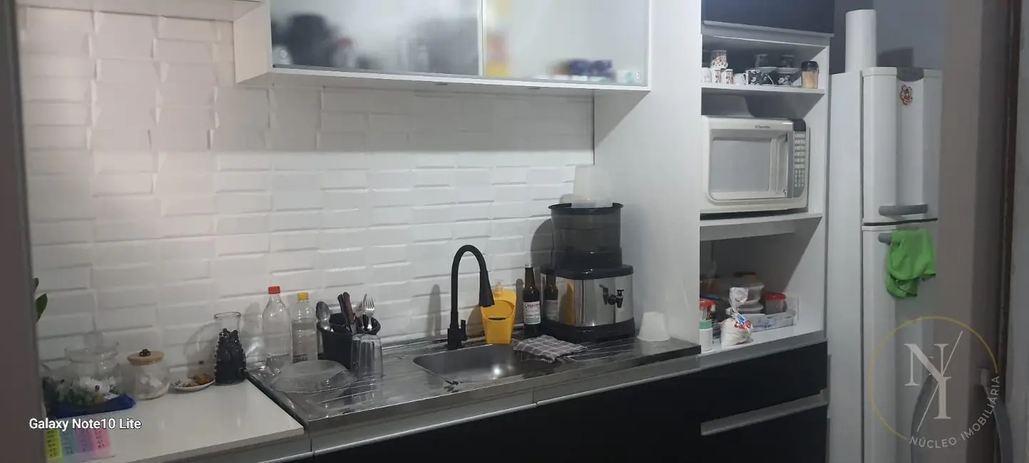 Foto 7 de Casa com 5 quartos para alugar, 284m2 em Jardim Montreal, Sao Bernardo Do Campo - SP