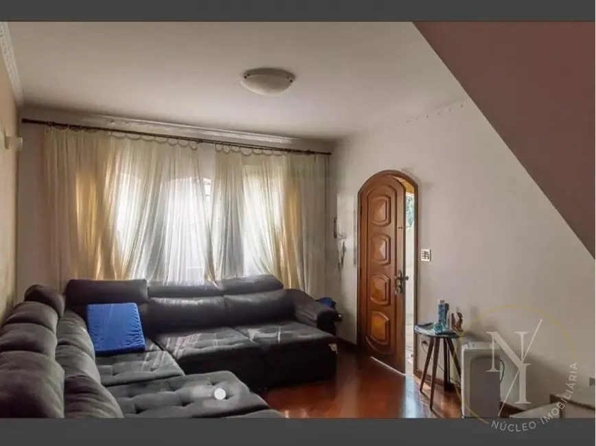Foto 9 de Casa com 5 quartos para alugar, 284m2 em Jardim Montreal, Sao Bernardo Do Campo - SP