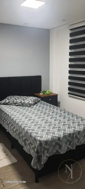 Foto 3 de Casa com 5 quartos para alugar, 284m2 em Jardim Montreal, Sao Bernardo Do Campo - SP