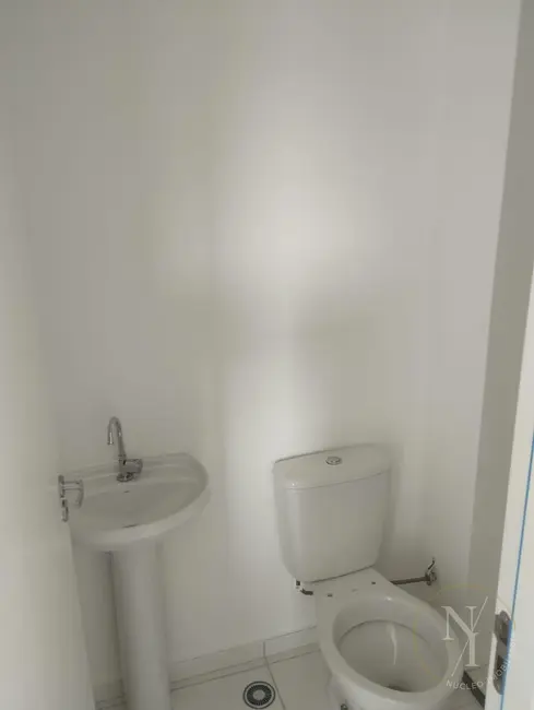 Foto 6 de Apartamento com 2 quartos para alugar, 31m2 em Jardim Soares, São Paulo - SP