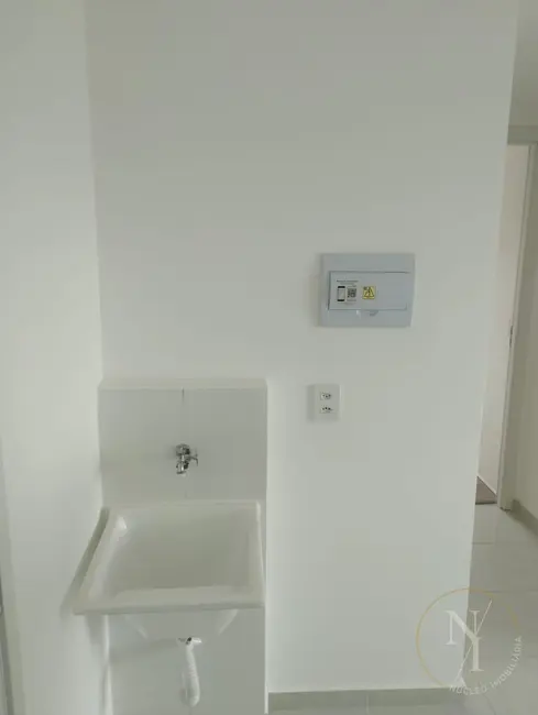 Foto 8 de Apartamento com 2 quartos para alugar, 31m2 em Jardim Soares, São Paulo - SP