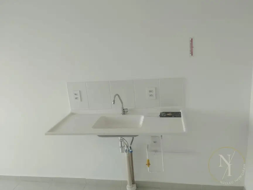 Foto 9 de Apartamento com 2 quartos para alugar, 31m2 em Jardim Soares, São Paulo - SP