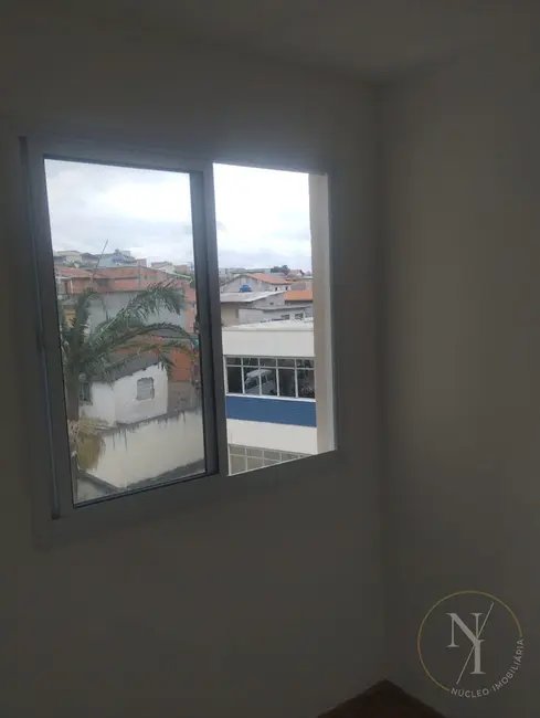 Foto 1 de Apartamento com 2 quartos para alugar, 31m2 em Jardim Soares, São Paulo - SP