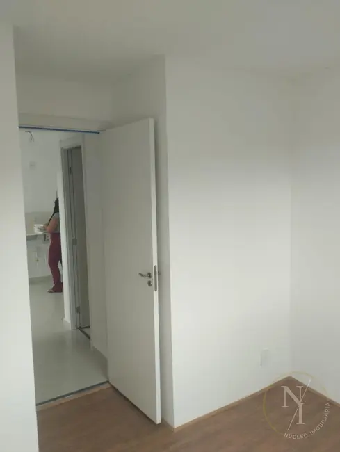 Foto 3 de Apartamento com 2 quartos para alugar, 31m2 em Jardim Soares, São Paulo - SP
