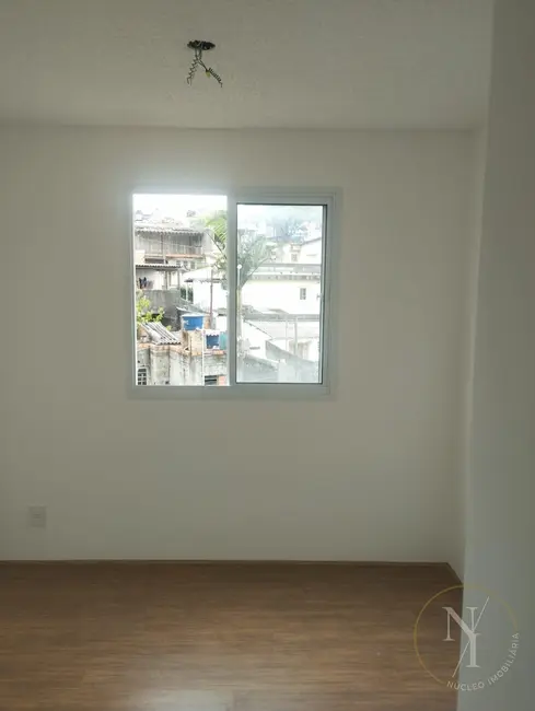 Foto 2 de Apartamento com 2 quartos para alugar, 31m2 em Jardim Soares, São Paulo - SP