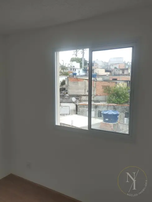 Foto 4 de Apartamento com 2 quartos para alugar, 31m2 em Jardim Soares, São Paulo - SP