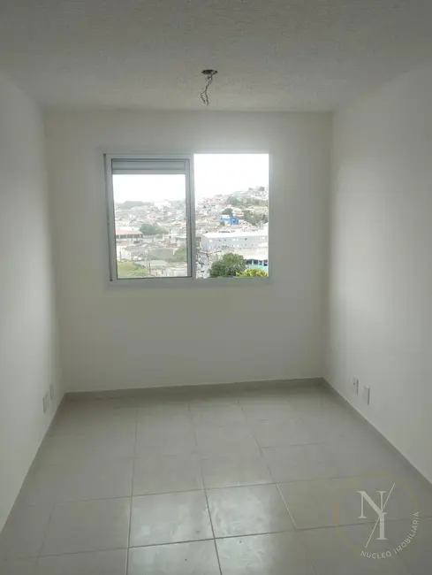 Foto 7 de Apartamento com 2 quartos para alugar, 31m2 em Jardim Soares, São Paulo - SP