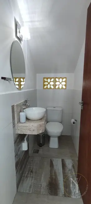 Foto 9 de Casa de Condomínio com 3 quartos à venda, 300m2 em Piracangaguá, Taubate - SP