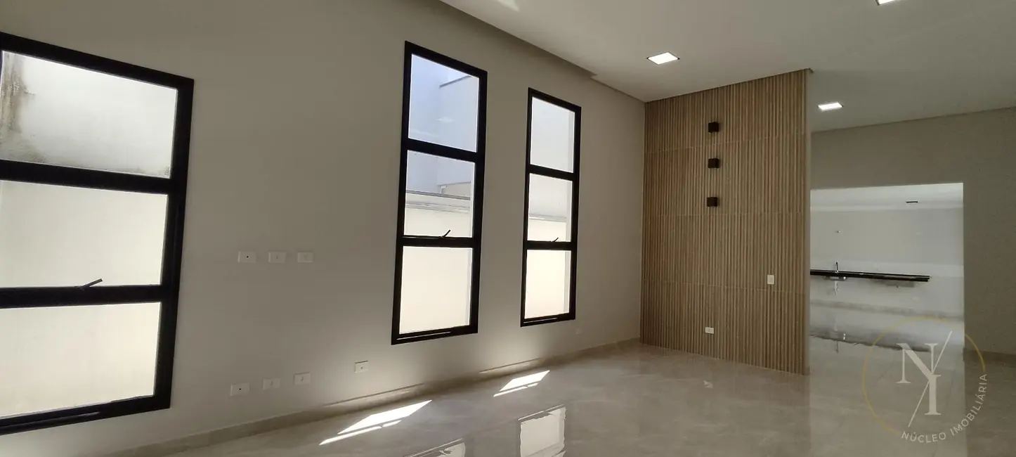 Foto 4 de Casa de Condomínio com 3 quartos à venda, 300m2 em Piracangaguá, Taubate - SP