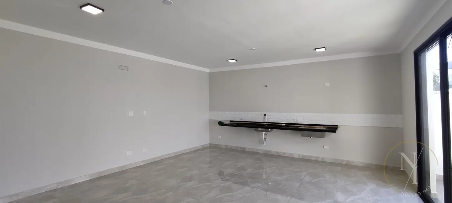 Foto 5 de Casa de Condomínio com 3 quartos à venda, 300m2 em Piracangaguá, Taubate - SP