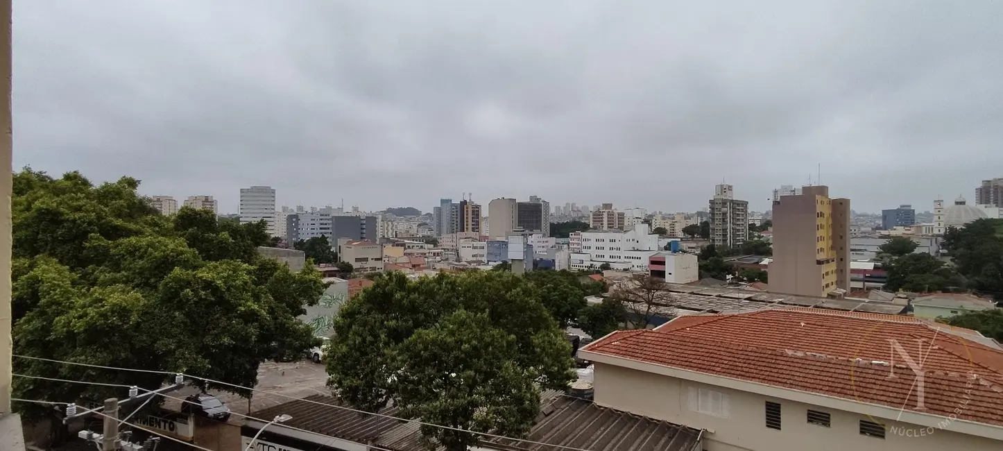 Apartamento com 2 quartos à venda, 58m2 em Rudge Ramos, Sao Bernardo Do Campo - SP - imagem 9 Foto 9 de Apartamento com 2 quartos à venda, 58m2 em Rudge Ramos, Sao Bernardo Do Campo - SP