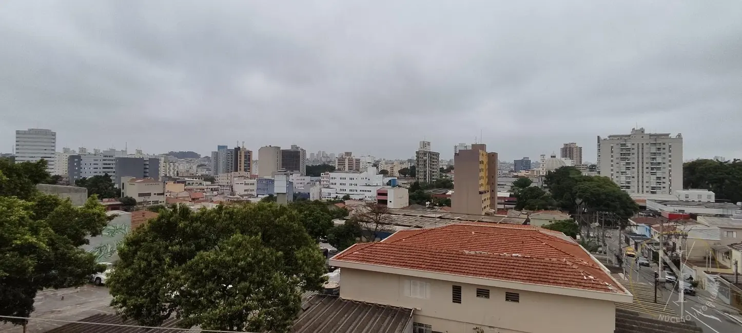 Apartamento com 2 quartos à venda, 58m2 em Rudge Ramos, Sao Bernardo Do Campo - SP - imagem 8 Foto 8 de Apartamento com 2 quartos à venda, 58m2 em Rudge Ramos, Sao Bernardo Do Campo - SP