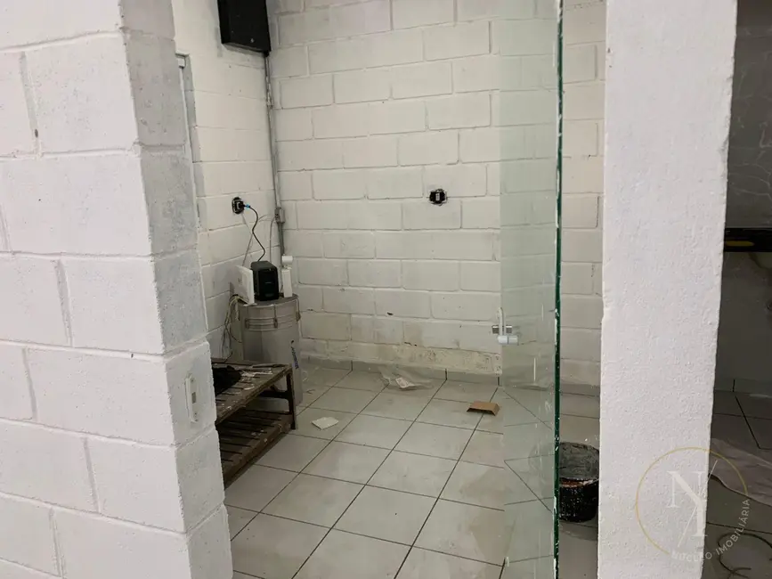 Foto 6 de Armazém / Galpão com 2 quartos para alugar, 280m2 em Vila Matilde, São Paulo - SP