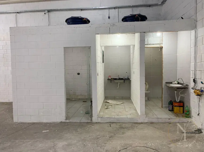 Foto 4 de Armazém / Galpão com 2 quartos para alugar, 280m2 em Vila Matilde, São Paulo - SP