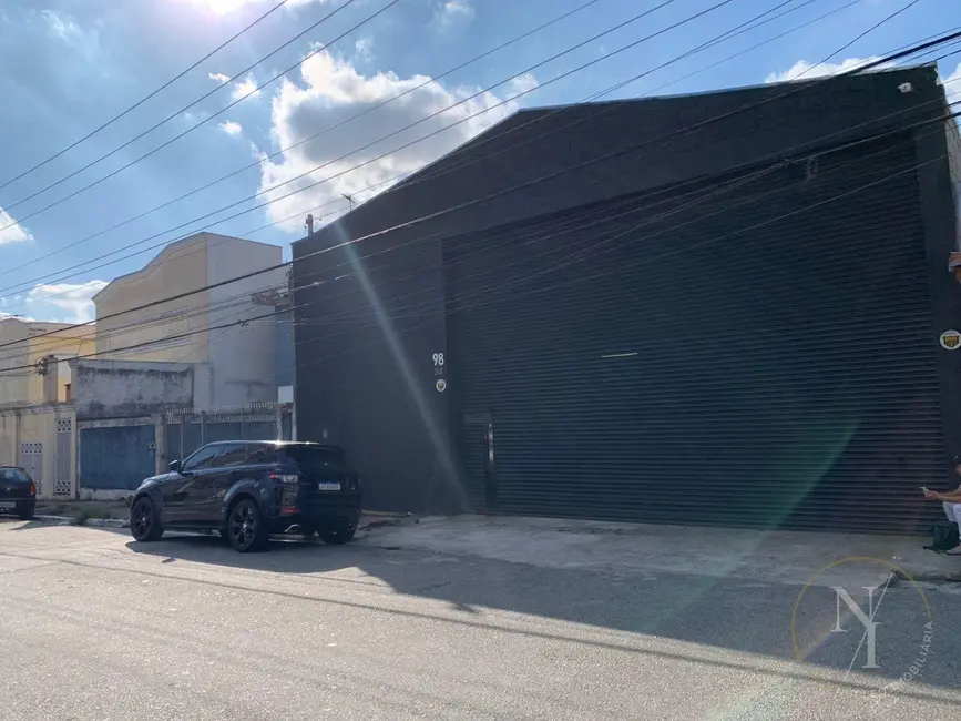 Foto 7 de Armazém / Galpão com 2 quartos para alugar, 280m2 em Vila Matilde, São Paulo - SP