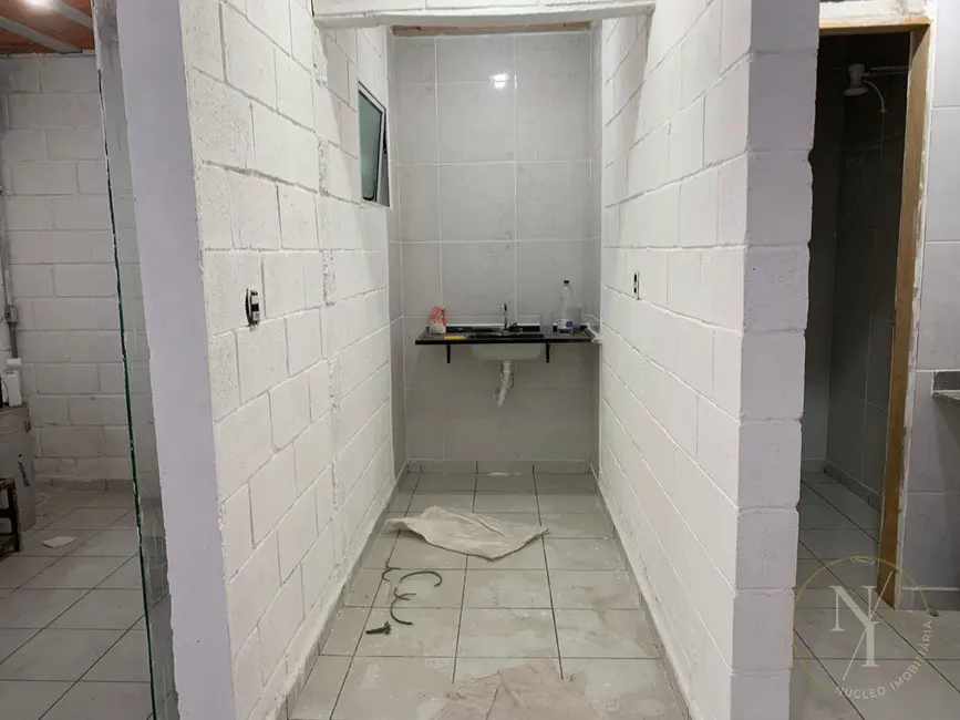 Foto 2 de Armazém / Galpão com 2 quartos para alugar, 280m2 em Vila Matilde, São Paulo - SP