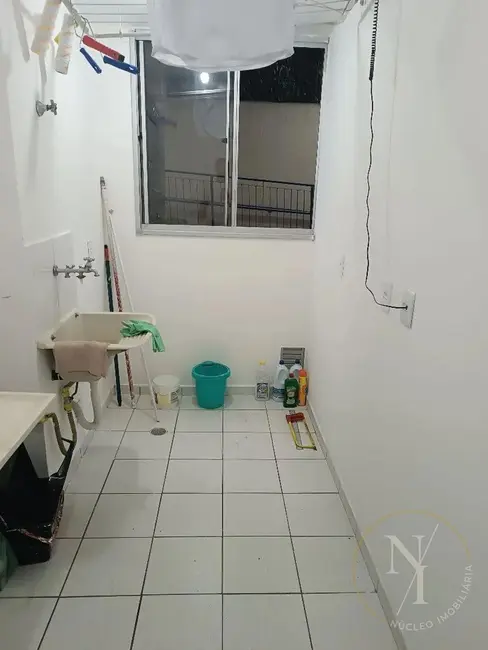 Foto 9 de Apartamento com 1 quarto à venda, 36m2 em Vila Jaraguá, São Paulo - SP