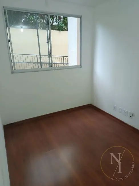 Foto 4 de Apartamento com 1 quarto à venda, 36m2 em Vila Jaraguá, São Paulo - SP
