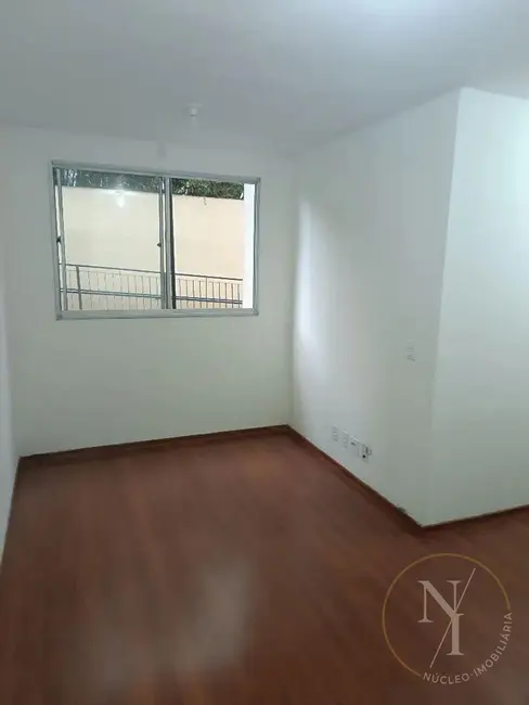 Foto 2 de Apartamento com 1 quarto à venda, 36m2 em Vila Jaraguá, São Paulo - SP