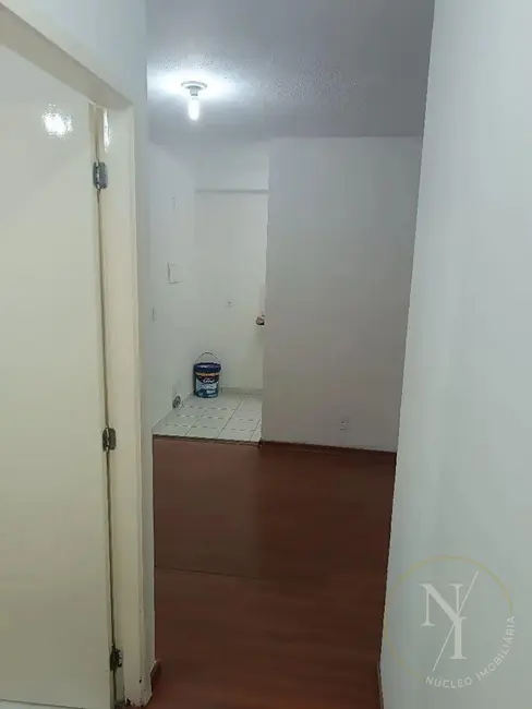 Foto 7 de Apartamento com 1 quarto à venda, 36m2 em Vila Jaraguá, São Paulo - SP