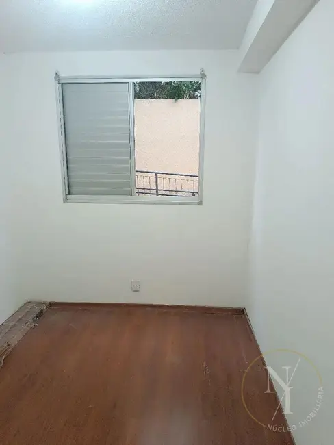 Foto 6 de Apartamento com 1 quarto à venda, 36m2 em Vila Jaraguá, São Paulo - SP