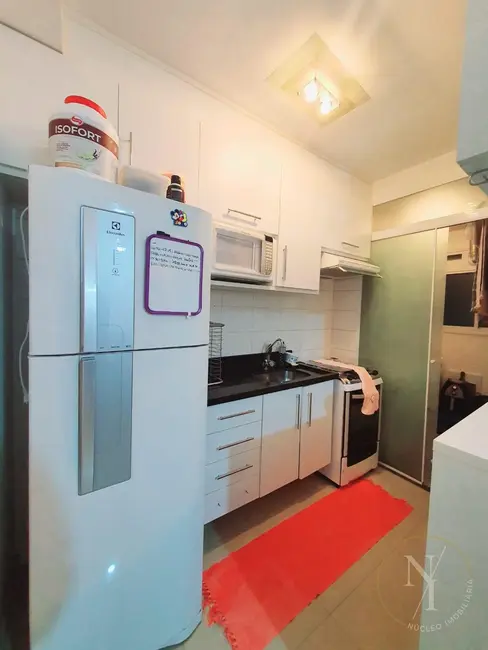 Foto 7 de Apartamento com 2 quartos à venda, 52m2 em Conceição, Diadema - SP