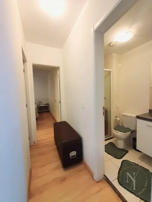 Foto 8 de Apartamento com 2 quartos à venda, 52m2 em Conceição, Diadema - SP