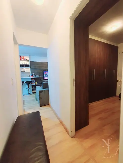 Foto 9 de Apartamento com 2 quartos à venda, 52m2 em Conceição, Diadema - SP