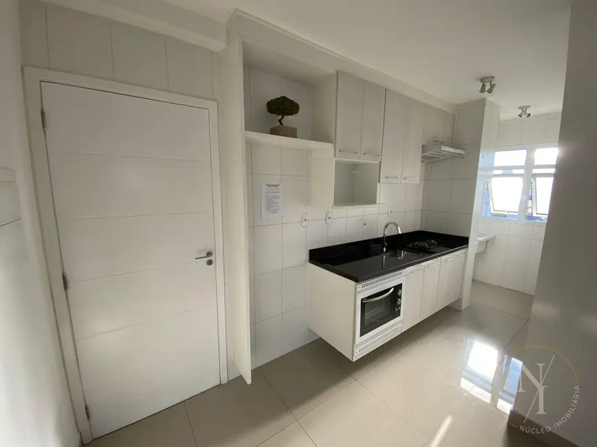 Foto 4 de Apartamento com 1 quarto para alugar, 43m2 em Vila Olímpia, São Paulo - SP