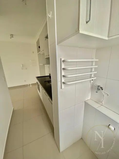 Foto 6 de Apartamento com 1 quarto para alugar, 43m2 em Vila Olímpia, São Paulo - SP