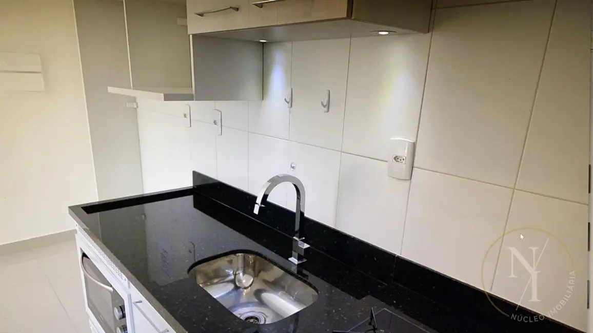 Foto 5 de Apartamento com 1 quarto para alugar, 43m2 em Vila Olímpia, São Paulo - SP