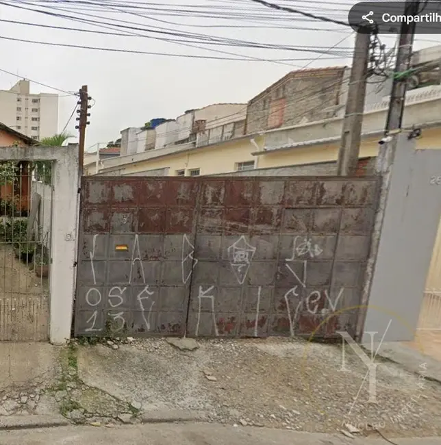 Foto 1 de Sala Comercial com 1 quarto à venda, 450m2 em Vila Santa Clara, São Paulo - SP