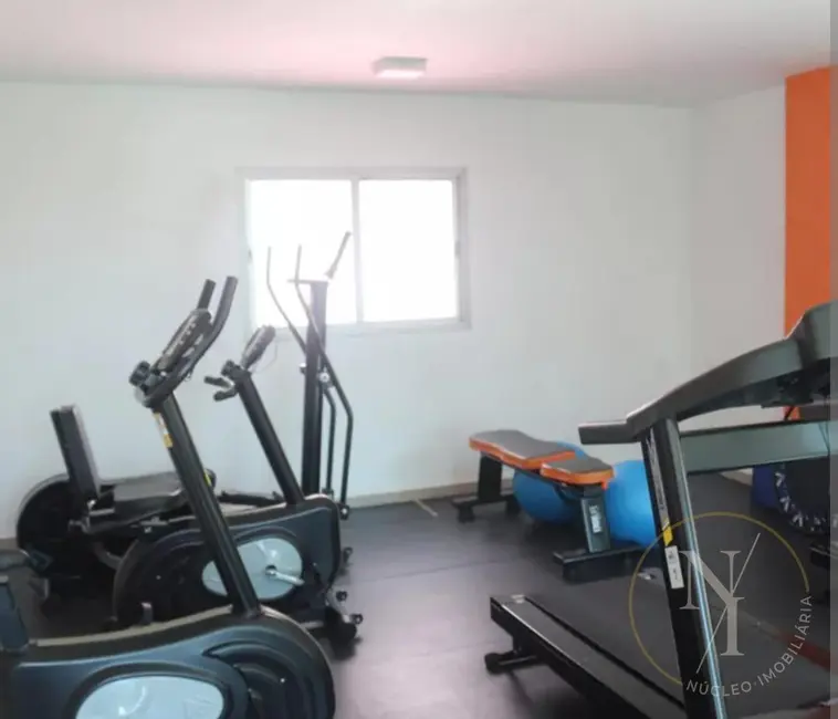 Foto 8 de Apartamento com 3 quartos para alugar, 106m2 em Sao Caetano Do Sul - SP